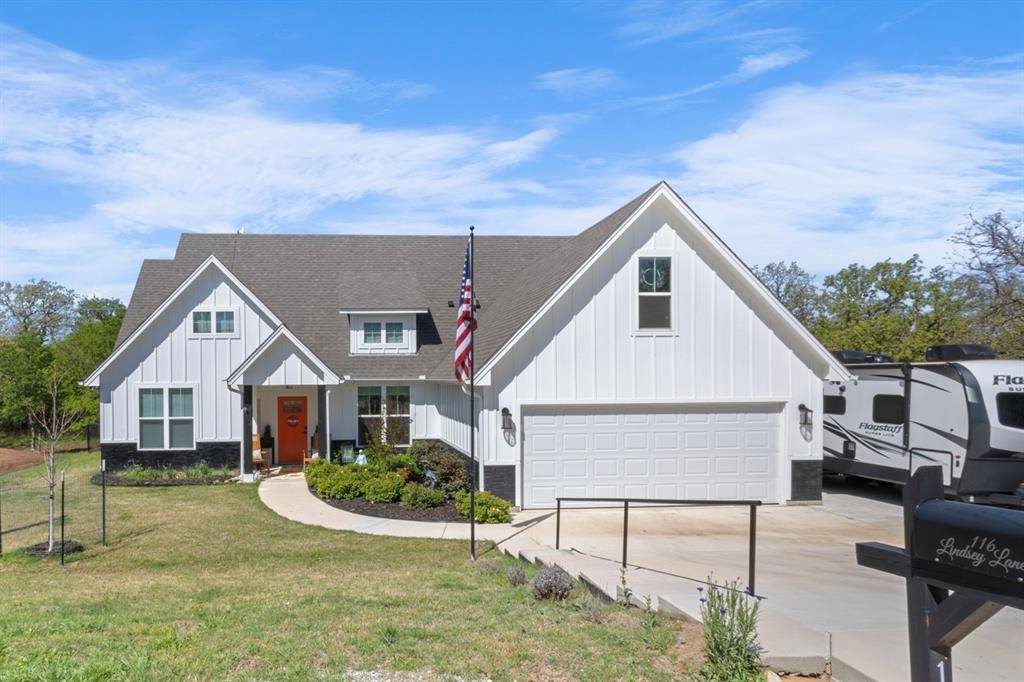 Runaway Bay, TX 76426,116 Lindsey Lane