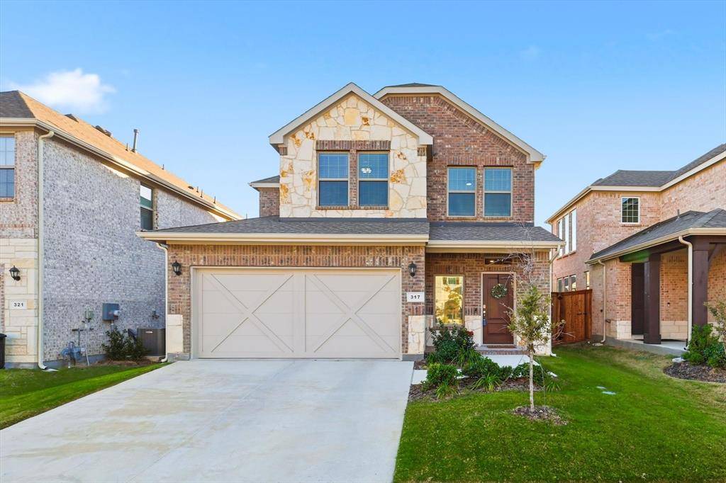Little Elm, TX 75068,317 Madras Street