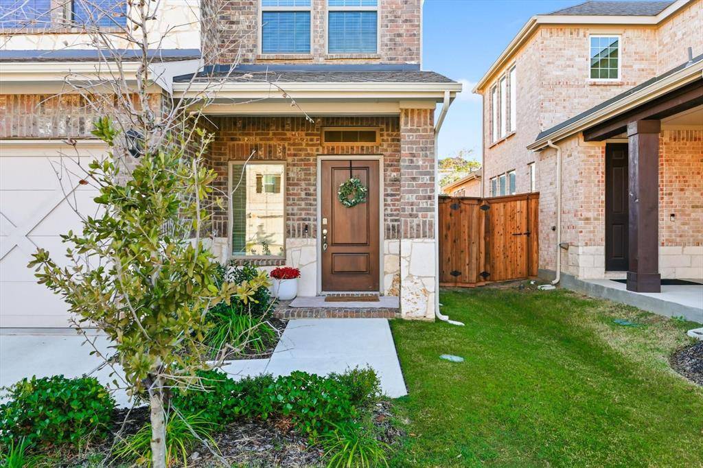 Little Elm, TX 75068,317 Madras Street