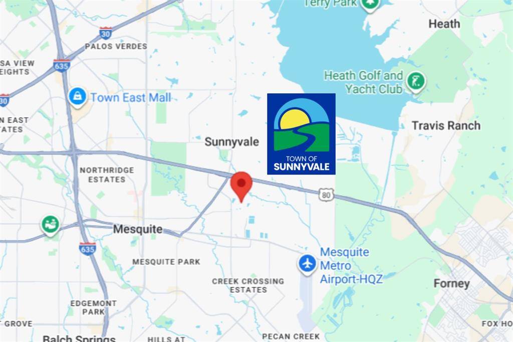 Sunnyvale, TX 75182,467 Caprock Drive