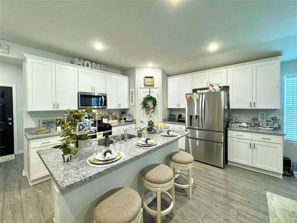 Weston, TX 75009,608 N Rain Barrel Place