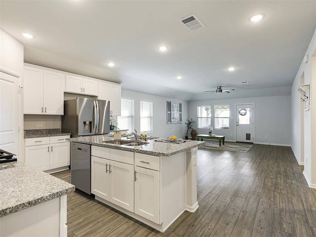 Weston, TX 75009,608 N Rain Barrel Place