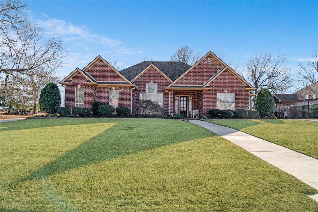 Paris, TX 75462,3740 Woodland Lane