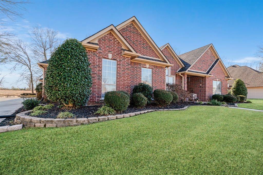 Paris, TX 75462,3740 Woodland Lane