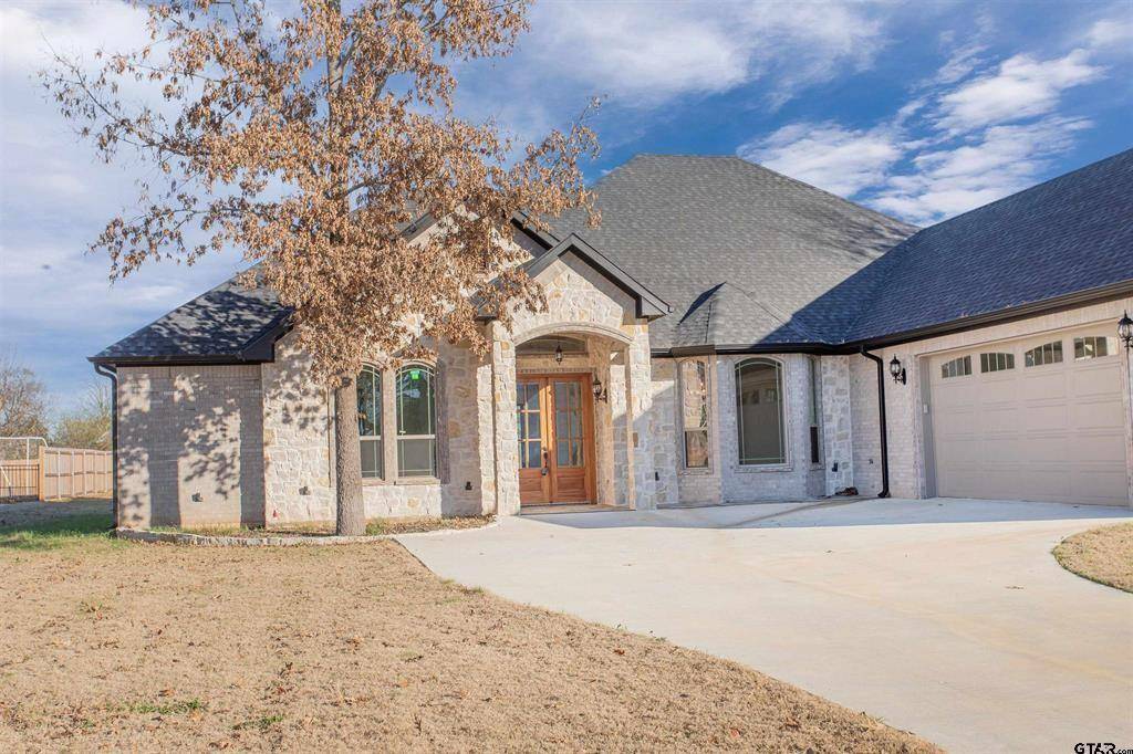 Hideaway, TX 75771,93 Ryder Cup Trail