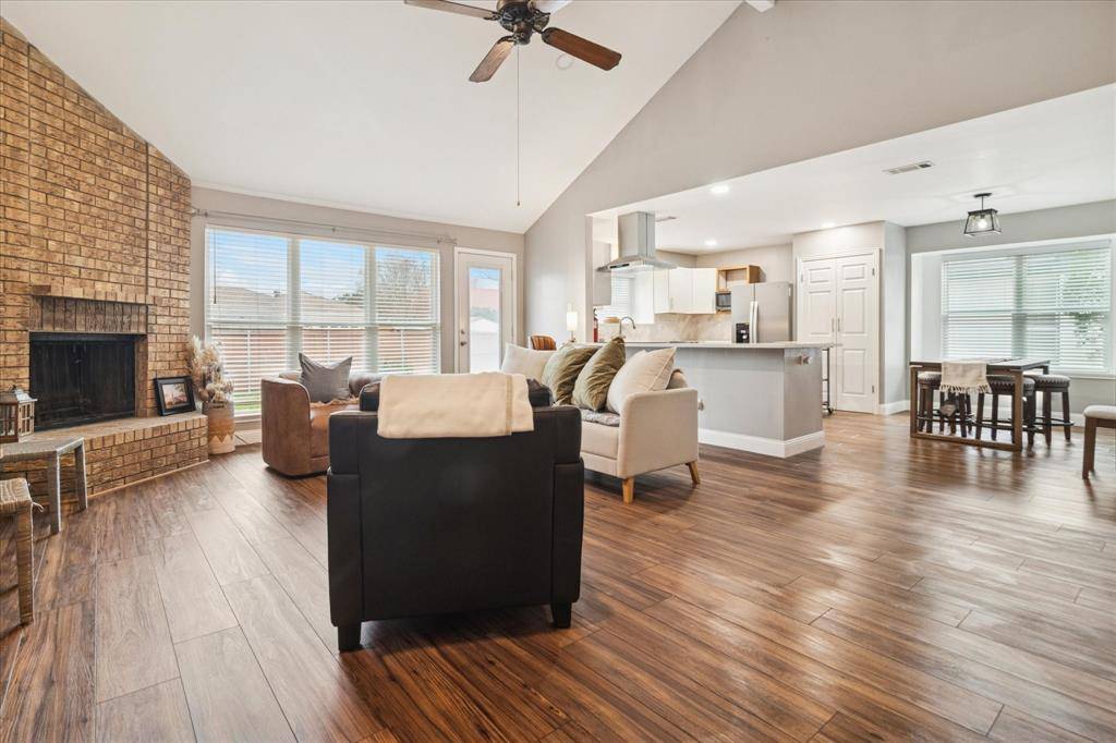 Plano, TX 75023,1320 Glyndon Drive