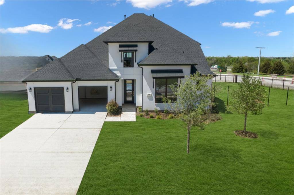 Prosper, TX 75078,370 Shirebrook Lane