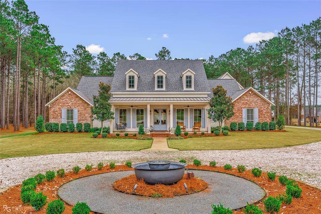 Benton, LA 71006,145 Crouch Road