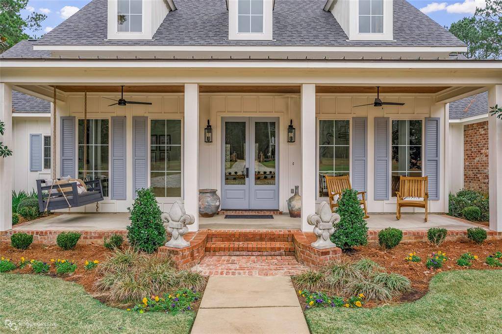 Benton, LA 71006,145 Crouch Road