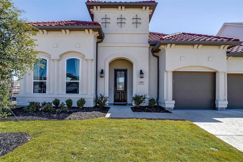 Fort Worth, TX 76008,2201 Domingo Drive