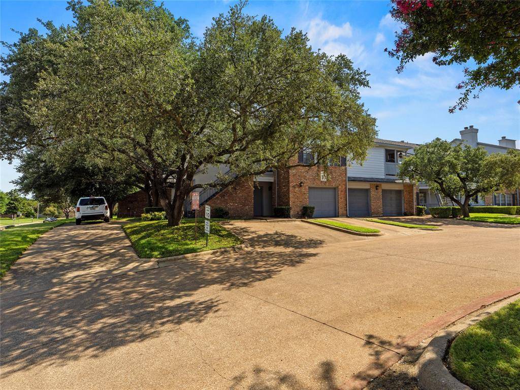 Plano, TX 75075,3101 Townbluff Drive #1024