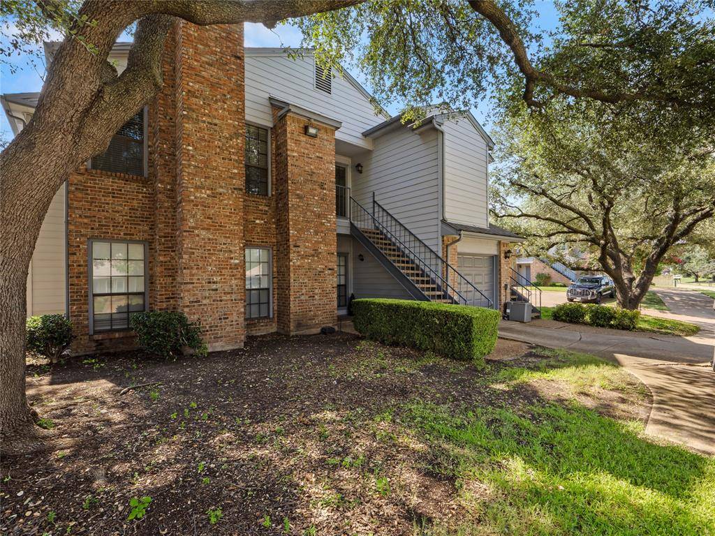 Plano, TX 75075,3101 Townbluff Drive #1024