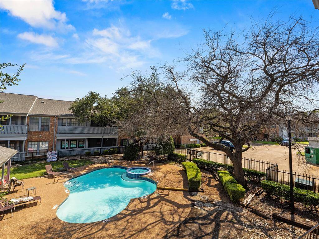 Plano, TX 75075,3101 Townbluff Drive #1024