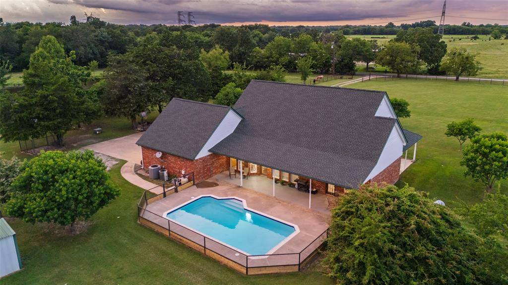 Quinlan, TX 75474,2135 County Road 3520