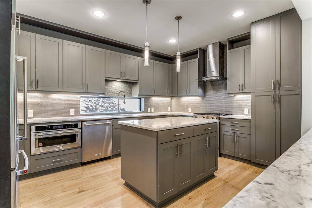 Dallas, TX 75204,2201 Annex Avenue #103