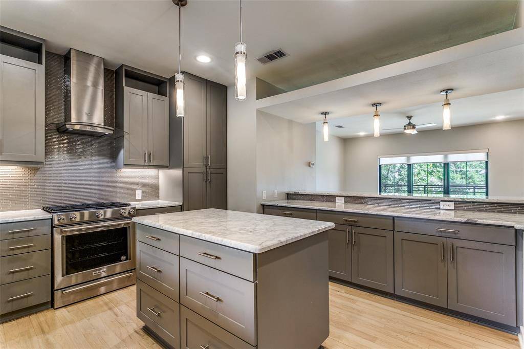 Dallas, TX 75204,2201 Annex Avenue #103