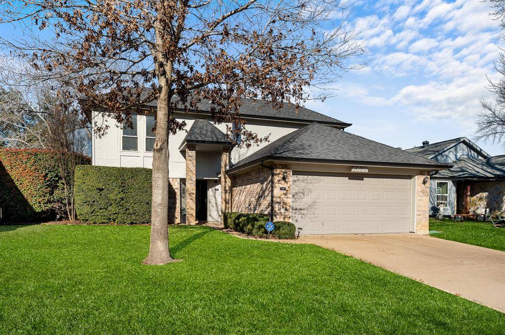 Fort Worth, TX 76137,6805 Black Wing Drive