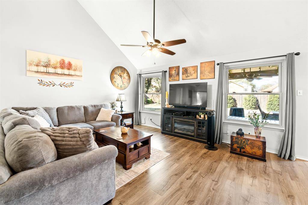 Fort Worth, TX 76137,6805 Black Wing Drive