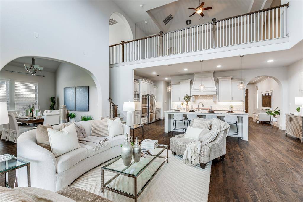 Prosper, TX 75078,870 Redstem Drive