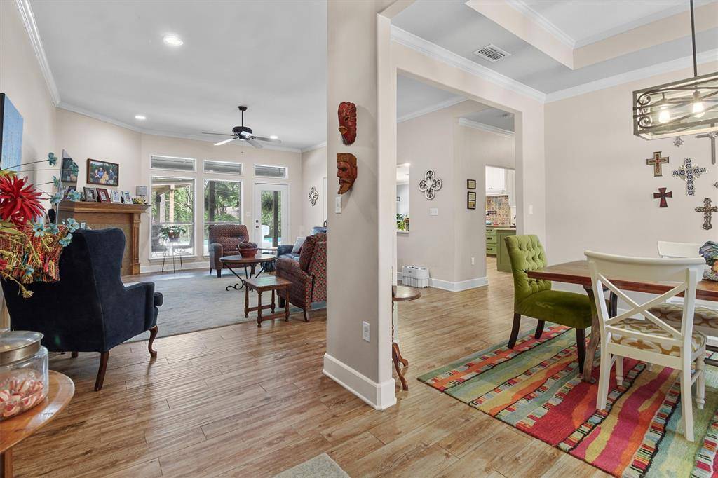 Flint, TX 75762,18551 Lazy Lane