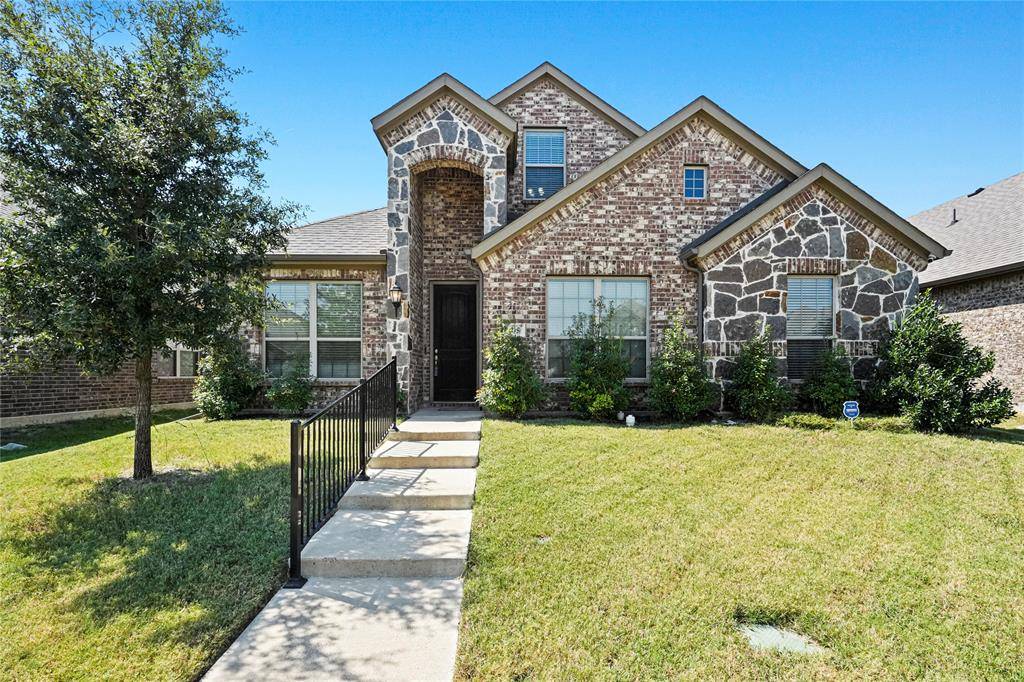 Red Oak, TX 75154,105 Melody Way