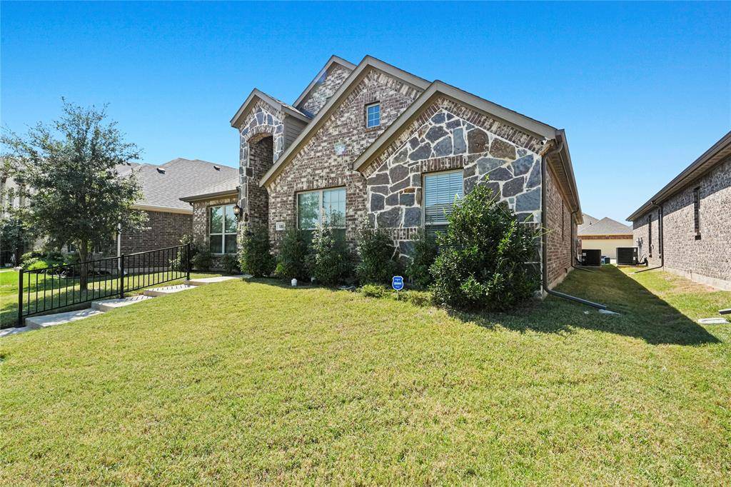 Red Oak, TX 75154,105 Melody Way
