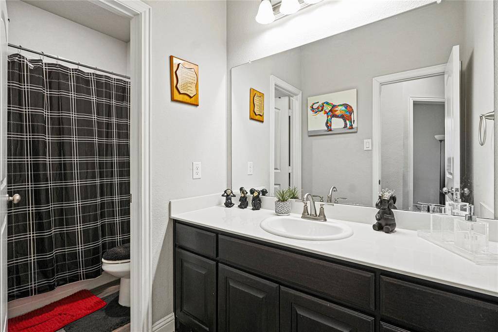 Red Oak, TX 75154,105 Melody Way