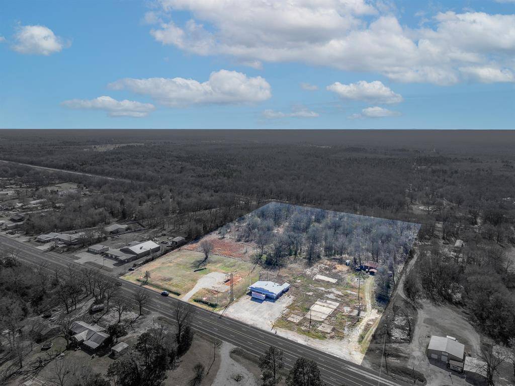 Mineola, TX 75773,00 HWY 80