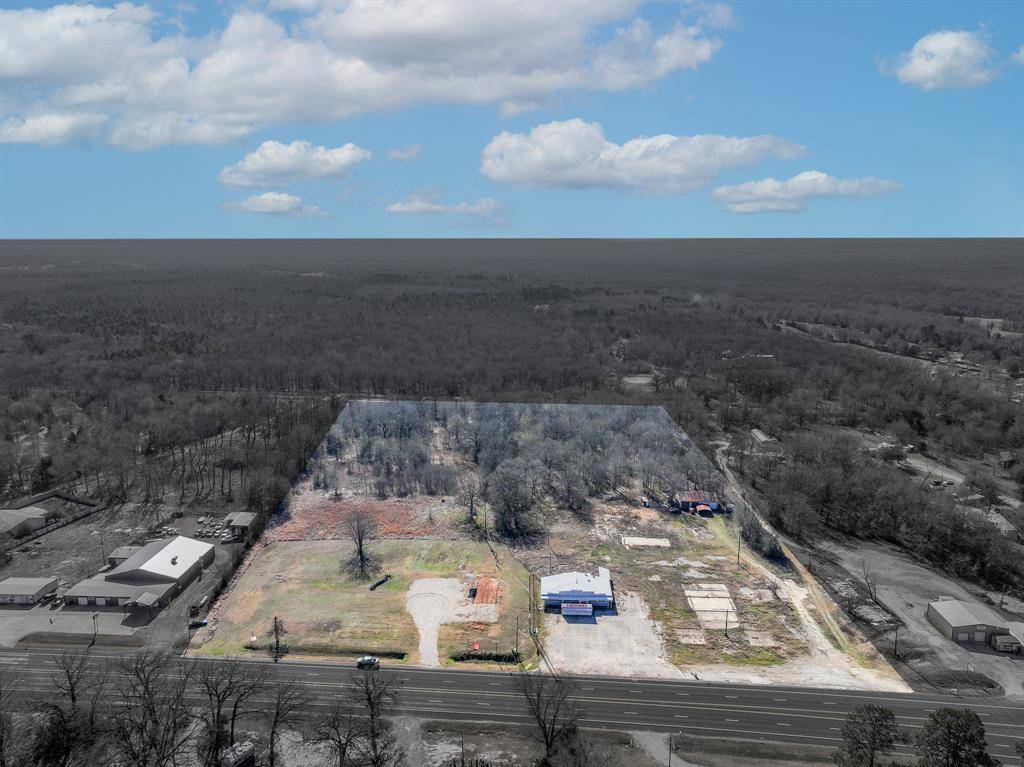 Mineola, TX 75773,00 HWY 80