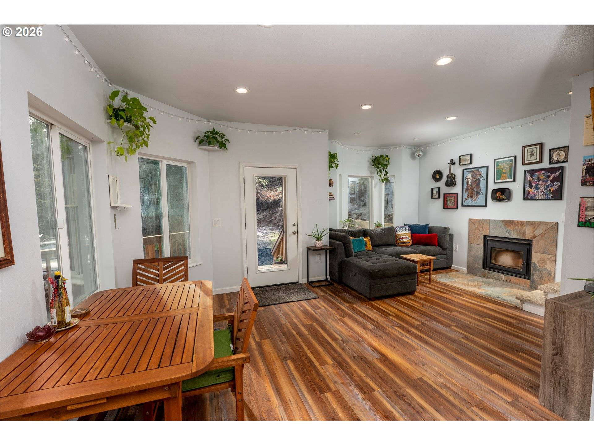 Winston, OR 97496,270 SABRINA LN