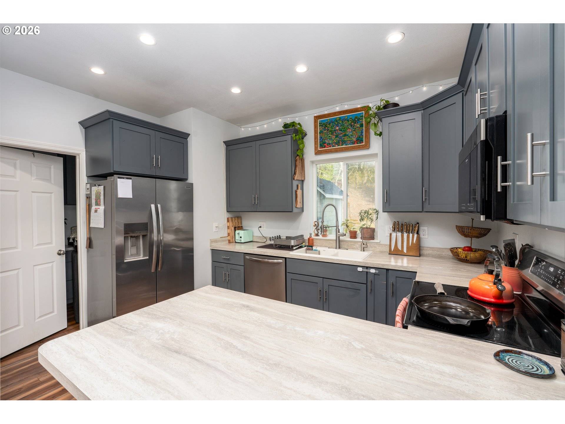 Winston, OR 97496,270 SABRINA LN