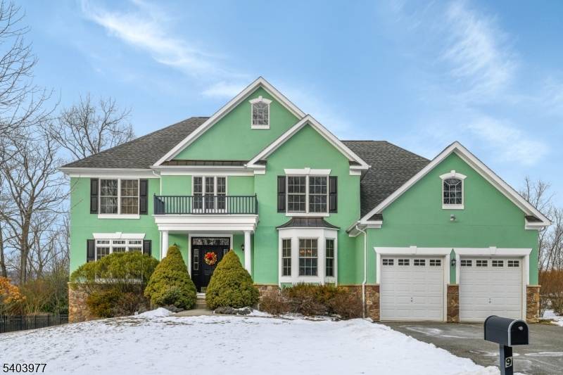 Riverdale Boro, NJ 07457,9 Skyview Ter