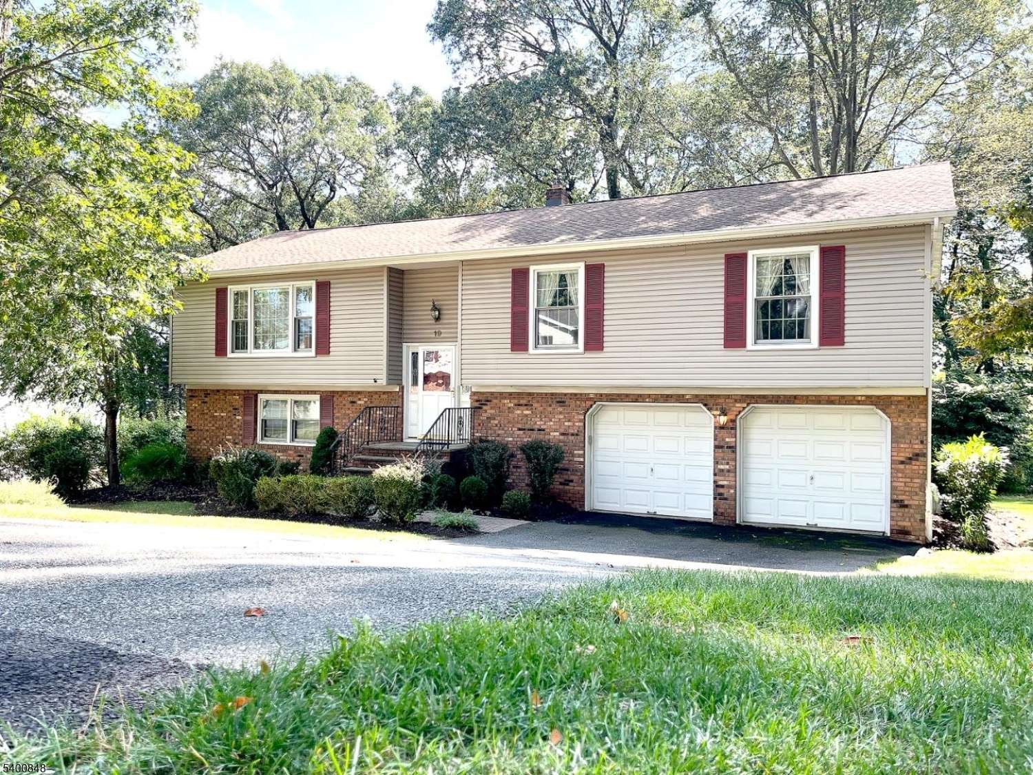 Randolph Twp., NJ 07869,19 Chestnut Hill Rd