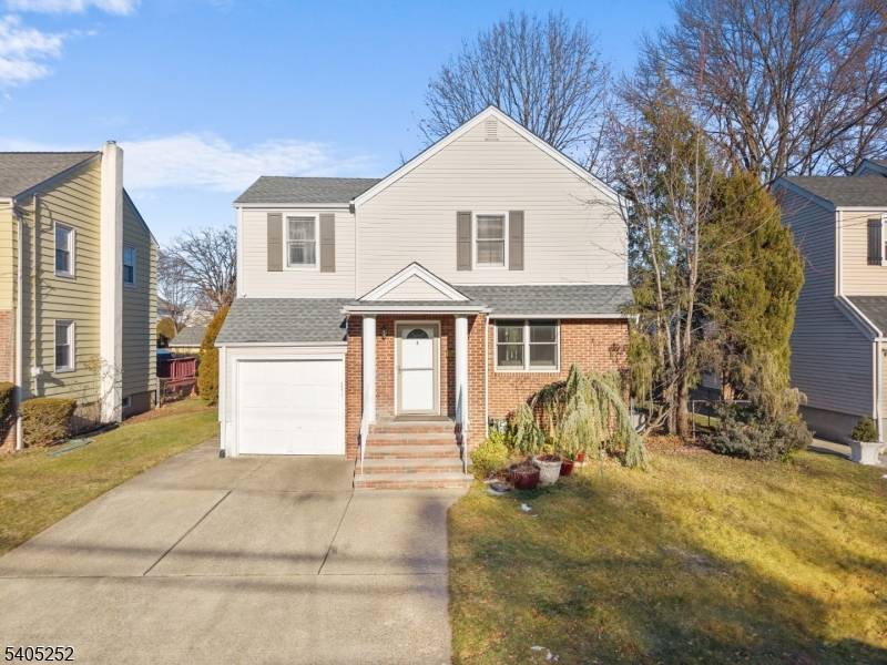 Clifton City, NJ 07012,112 Dawson Ave