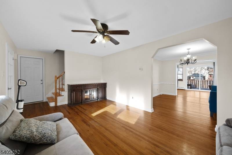 Clifton City, NJ 07012,112 Dawson Ave