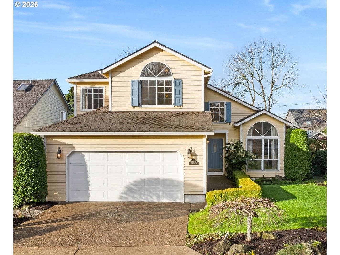 Lake Oswego, OR 97035,12878 SW SIERRA VISTA DR