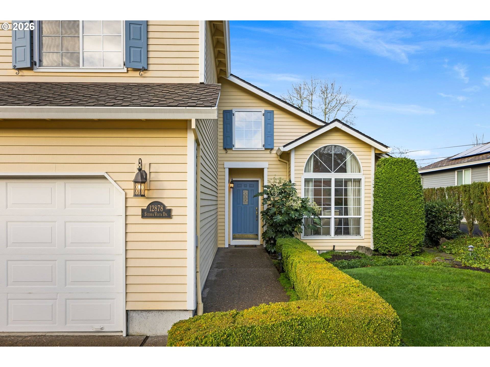 Lake Oswego, OR 97035,12878 SW SIERRA VISTA DR