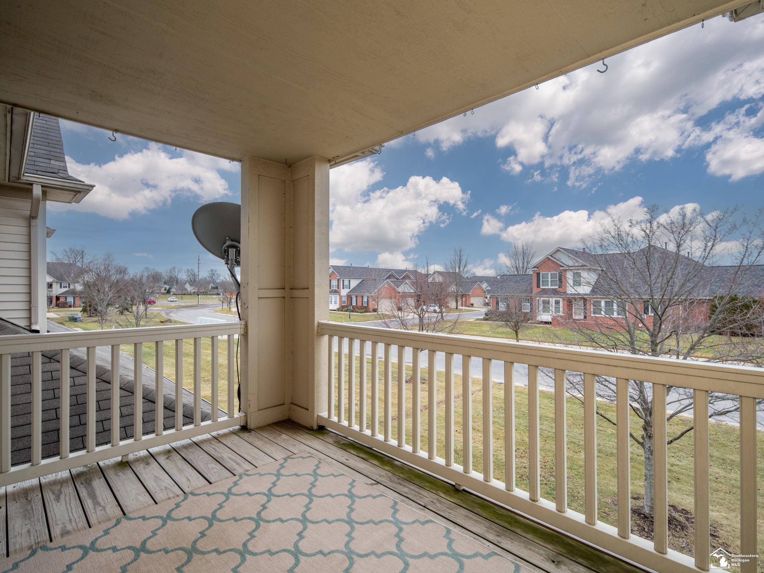 Brownstown Twp, MI 48183,20660 Henry ST