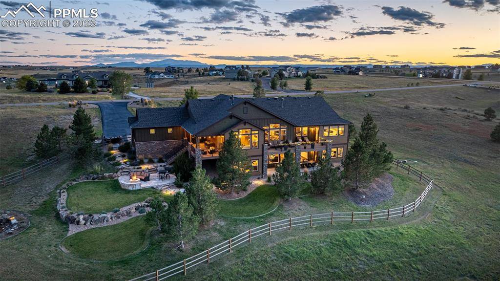 Elizabeth, CO 80107,570 Heritage TRL