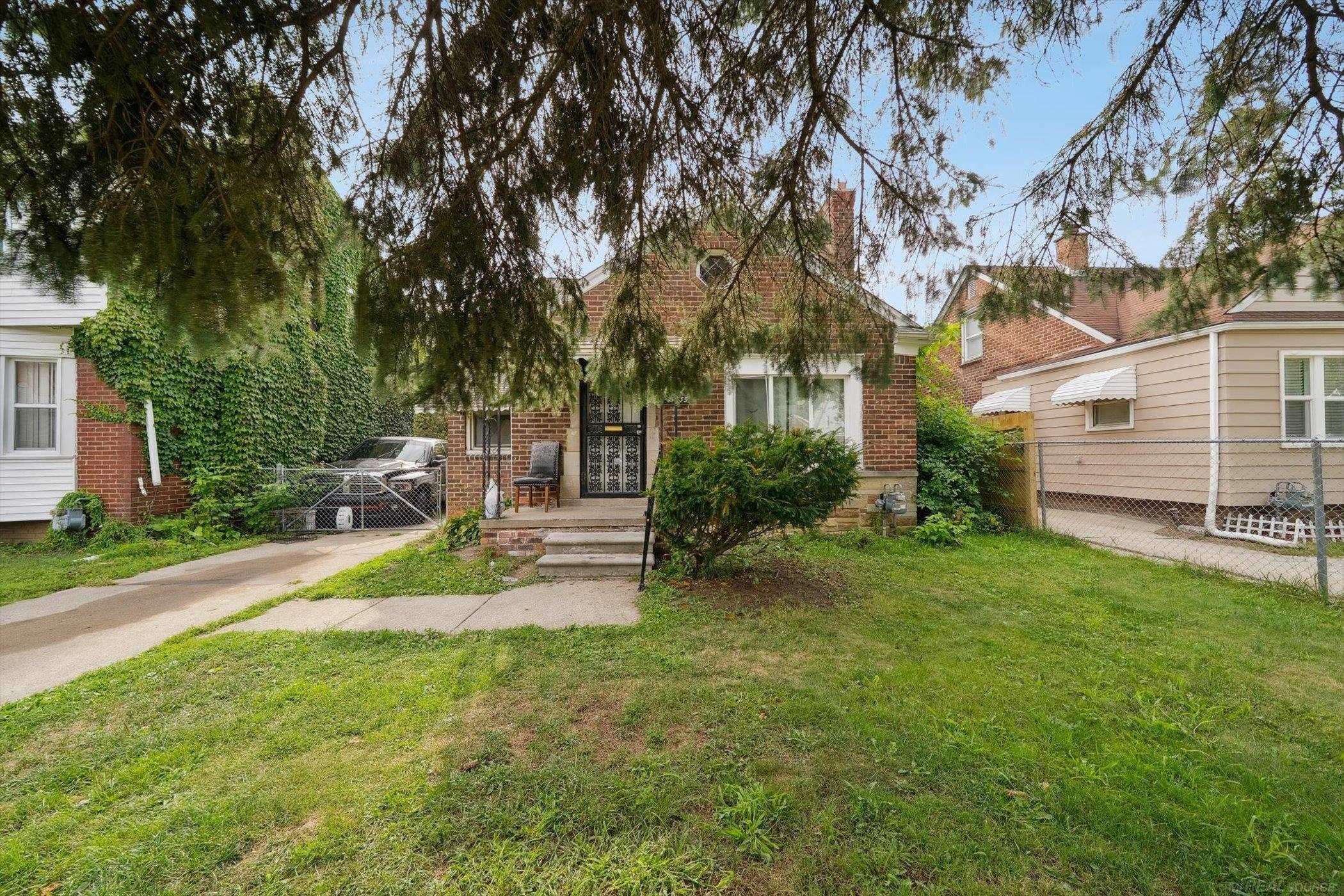 Detroit, MI 48223,15335 Vaughan ST