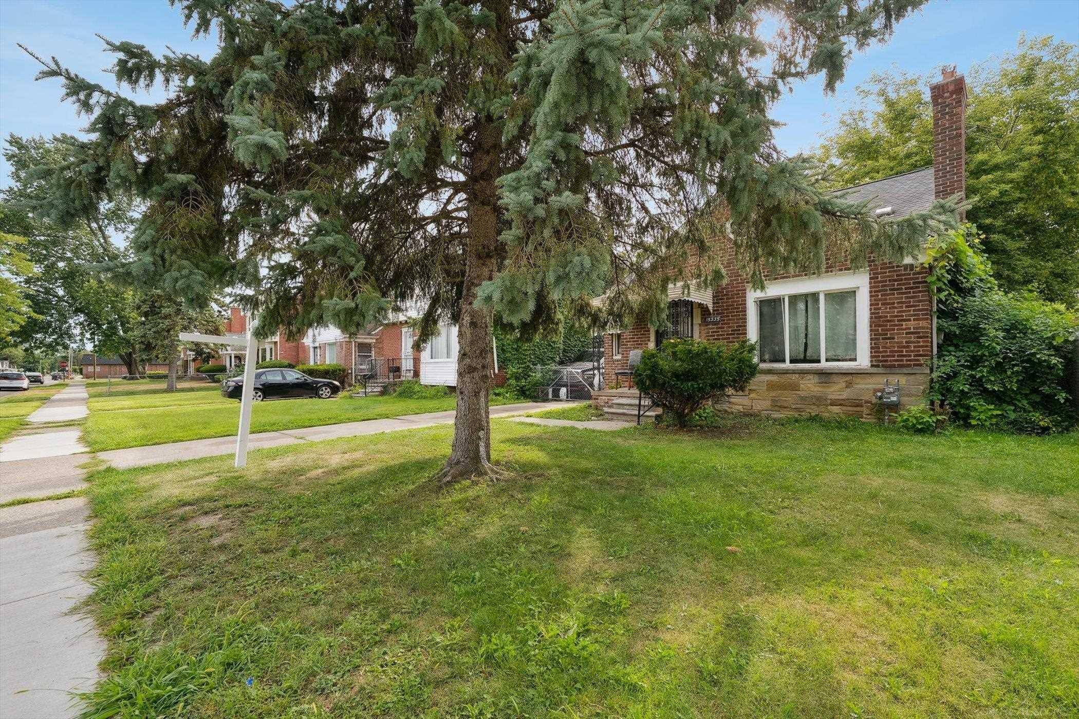 Detroit, MI 48223,15335 Vaughan ST