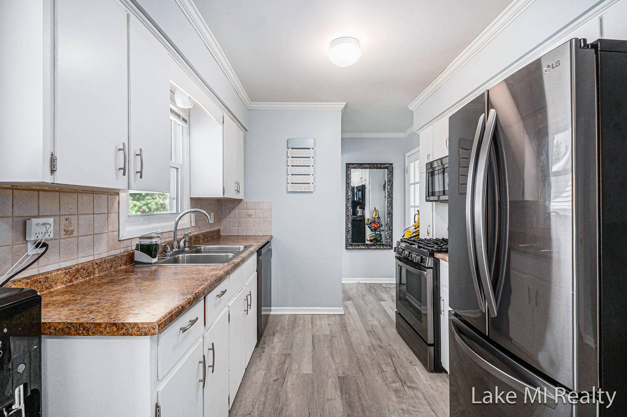 Wyoming, MI 49519,2521 Chassell ST SW