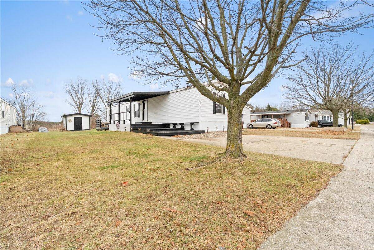 Mason, MI 48854,323 Oak Ridge ST