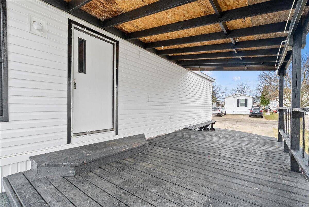 Mason, MI 48854,323 Oak Ridge ST