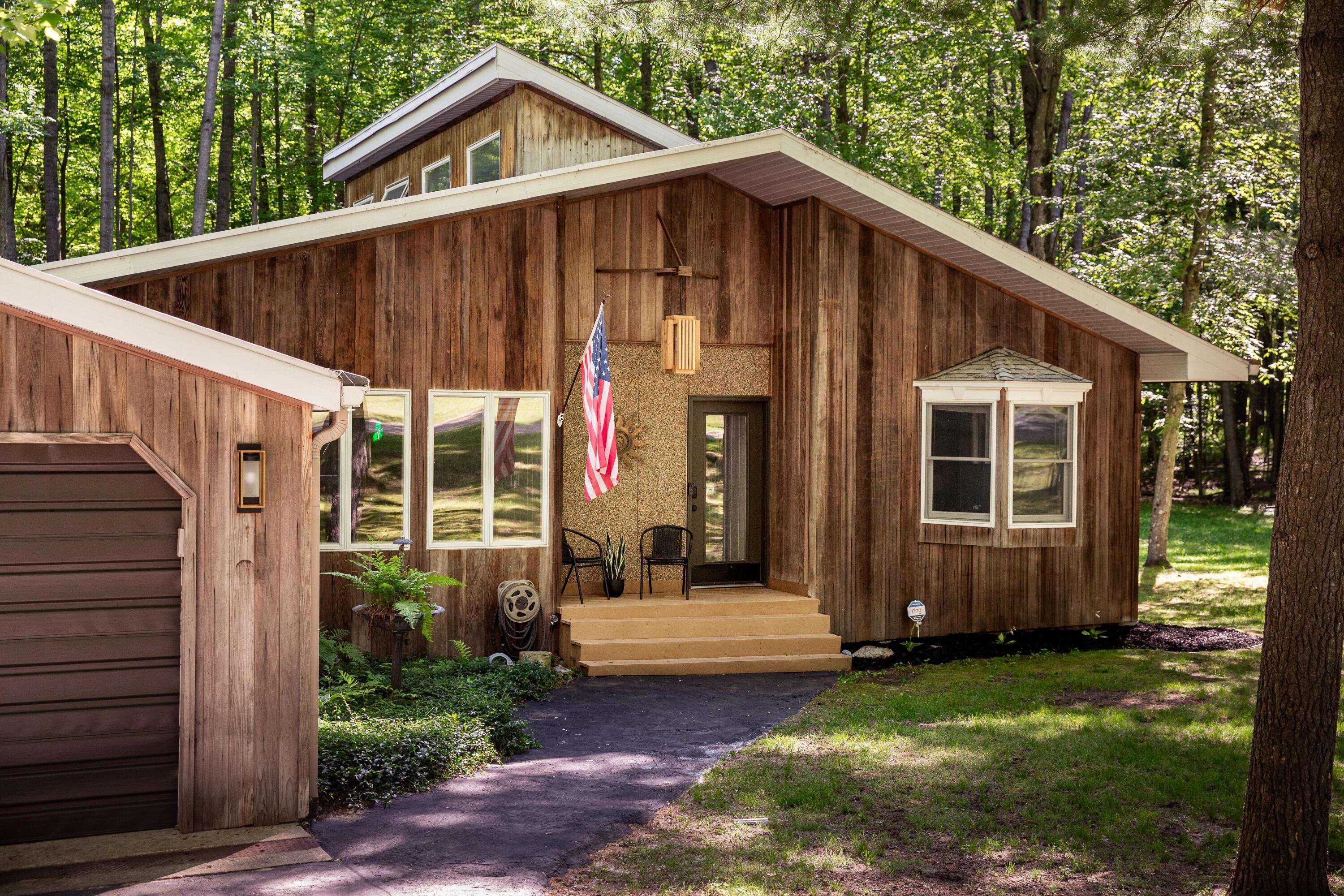 Stanwood, MI 49346,8247 Tanglewood TRL