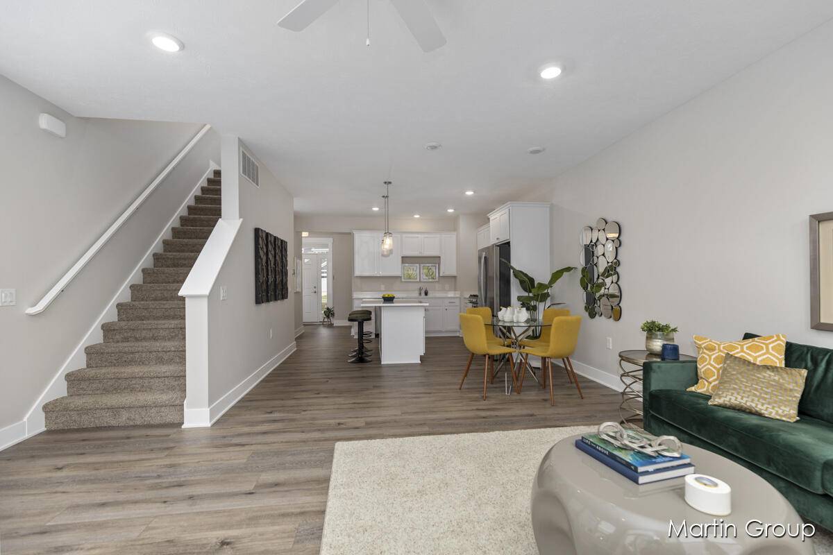 Grand Rapids, MI 49505,2239 Watertown WAY NE