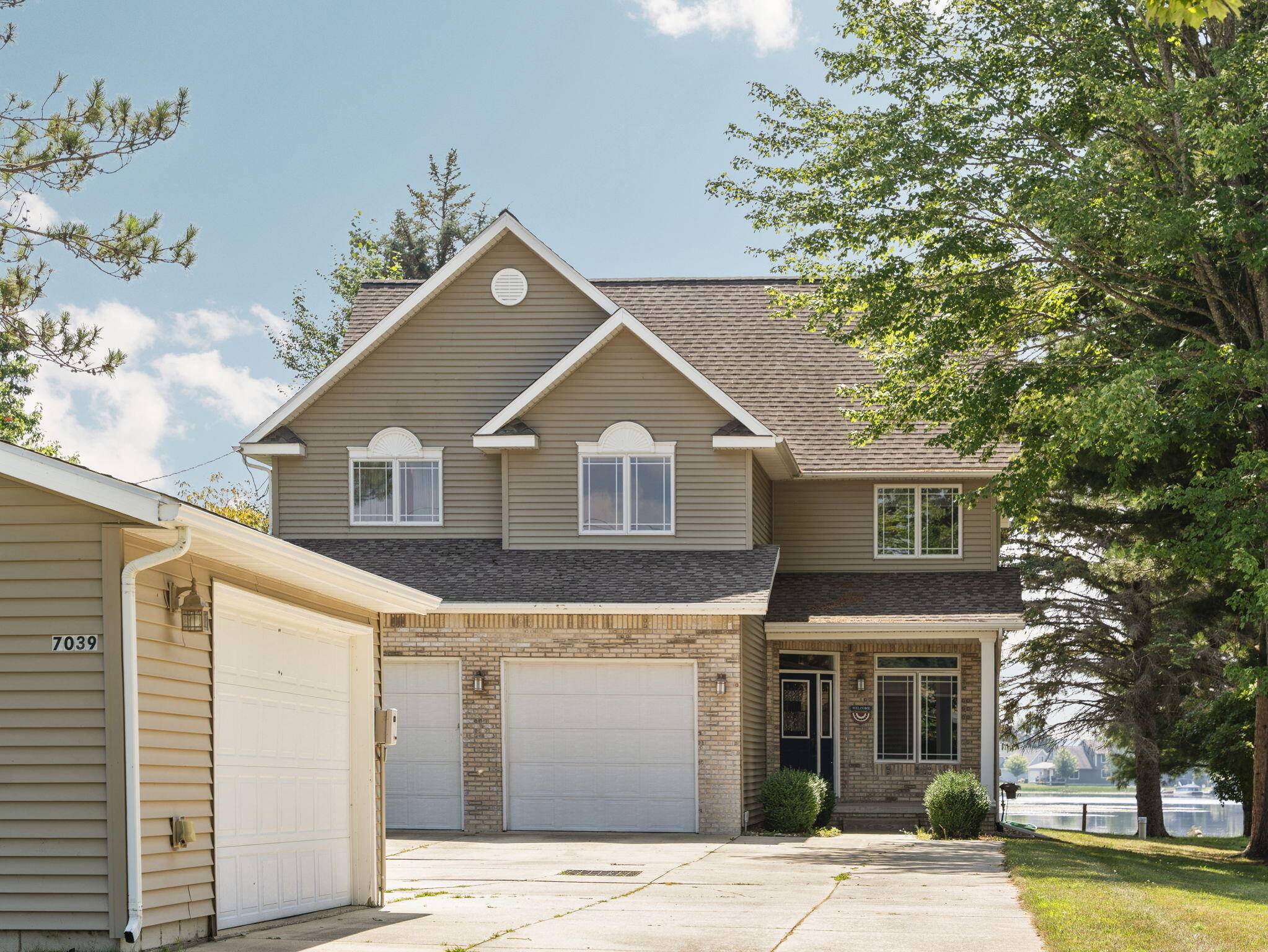 Lake City, MI 49651,7039 W White Birch AVE