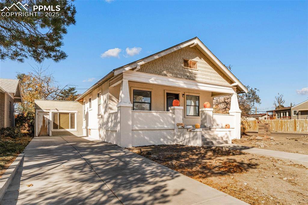 Pueblo, CO 81003,2531 N Greenwood ST