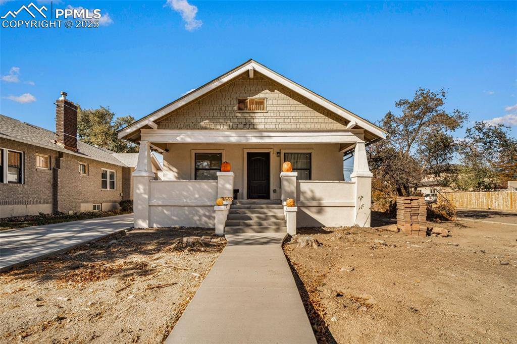 Pueblo, CO 81003,2531 N Greenwood ST