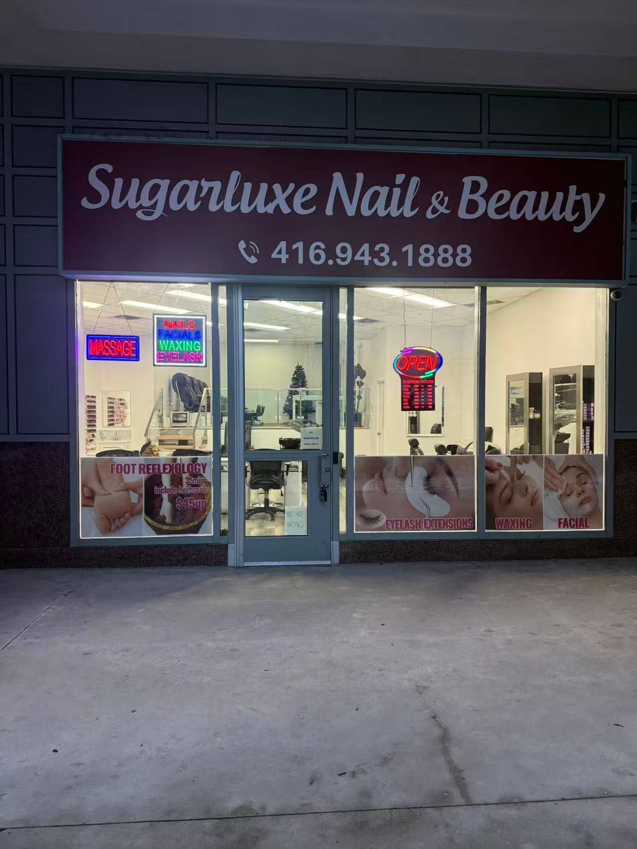 Toronto C01, ON M5J 2T5,6A Yonge ST